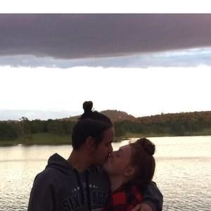 Meet your Posher, Haley